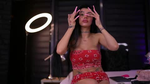 Snapshot of chicaora chatting on May 2026 07:30:02 PM Cami online show from May 2026 07:30:02 PM