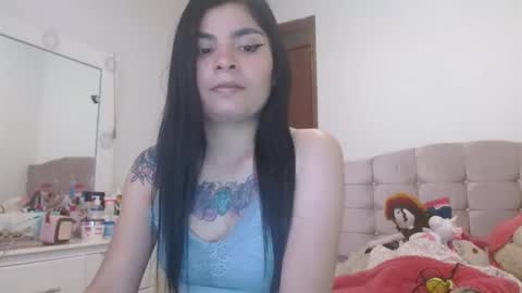 Channel Fire  online show from November 2025 09:36:01 PM