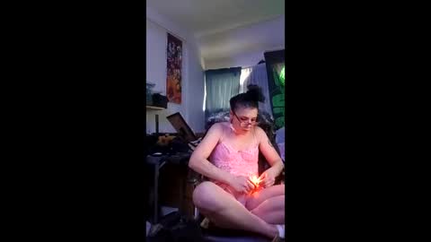 chichibird online show from December 2025 08:27:01 PM