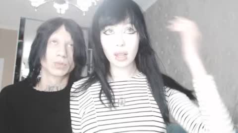 Snapshot of chickensoup666 chatting on July 2026 05:02:01 PM chickensoup666 online show from July 2026 05:02:01 PM