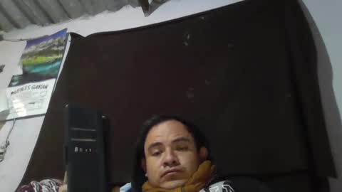 Armand online show from January 2025 07:44:02 AM