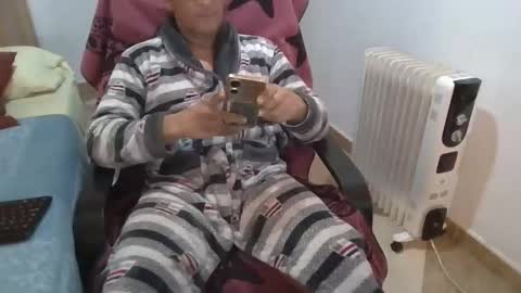 Chicodelsur online show from November 2025 11:53:01 AM