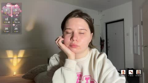 Snapshot of chiculya chatting on May 2026 06:16:02 PM chiculya online show from May 2026 06:16:02 PM