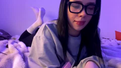 Becky online show from April 2026 06:10:01 PM