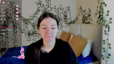 Cameron online show from January 2026 01:31:01 AM