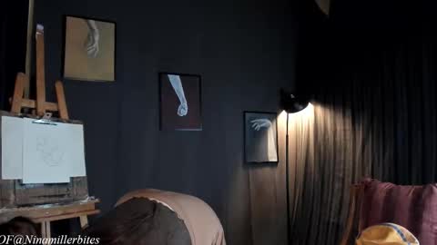 Nina   online show from February 2026 06:04:01 PM