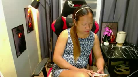 angel tscum online show from March 2026 04:55:01 PM