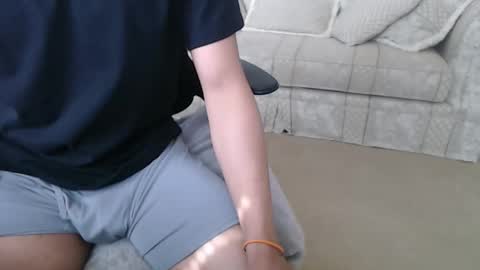 chilldude141 online show from February 2026 03:21:02 PM