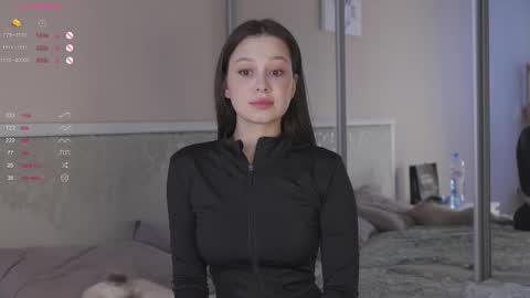 Nicole online show from March 2026 06:15:01 AM