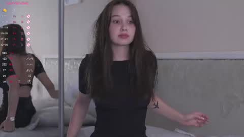 Nicole online show from July 2026 05:48:01 AM