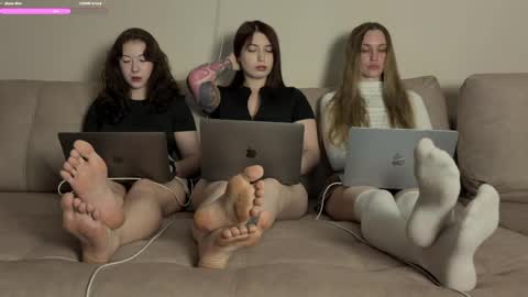 Goddess Vika - owner of all ur money online show from May 2026 07:53:01 PM