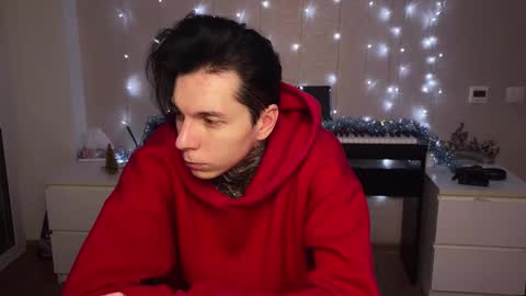 Snapshot of chillguy2k chatting on December 2024 02:05:02 PM Rick online show from December 2024 02:05:02 PM