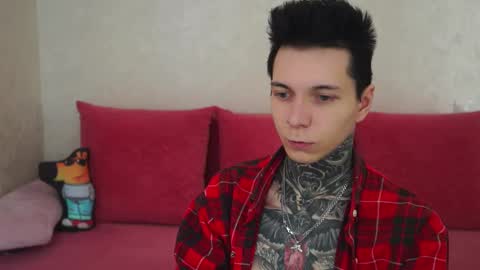 Snapshot of chillguy2k chatting on February 2025 04:59:02 AM Rick online show from February 2025 04:59:02 AM