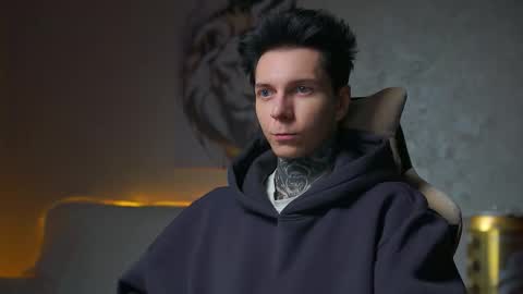 Snapshot of chillguy2k chatting on September 2025 04:18:01 PM Rick online show from September 2025 04:18:01 PM
