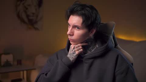 Rick online show from November 2025 06:29:01 PM