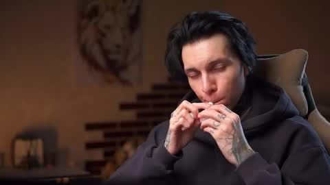 Rick online show from February 2026 07:07:01 PM