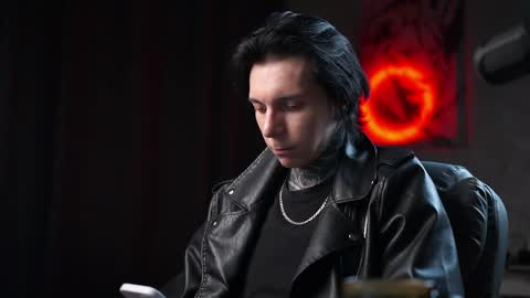 Rick online show from March 2026 05:34:01 PM