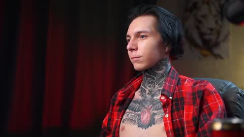 Rick online show from April 2026 09:59:02 PM