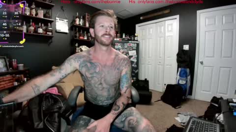 Snapshot of chillinthemosttt chatting on September 2025 02:02:02 AM Chillinthemosttt online show from September 2025 02:02:02 AM