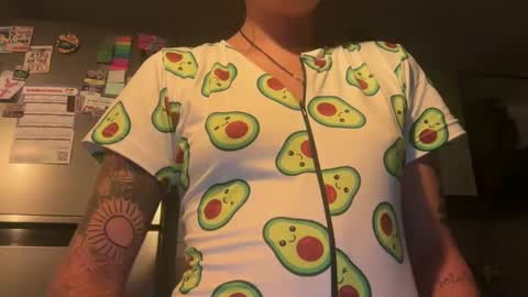 KAIA online show from December 2024 11:56:02 PM