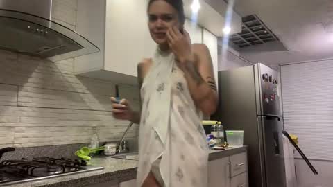 KAIA online show from March 2026 04:40:01 AM