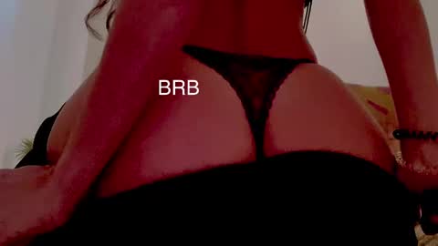 yoursensualparadise online show from January 2025 11:09:02 AM