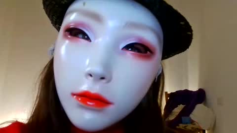 yoursensualparadise online show from February 2025 01:13:01 AM