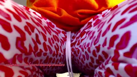 yoursensualparadise online show from February 2025 09:40:01 PM