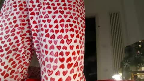 yoursensualparadise online show from February 2025 02:04:02 AM