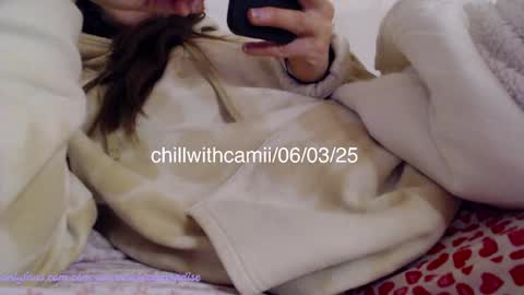 yoursensualparadise online show from March 2025 07:10:02 PM