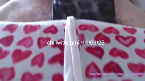 yoursensualparadise online show from March 2025 10:37:02 AM