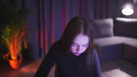 chillwithstacy online show from December 2024 11:14:01 PM