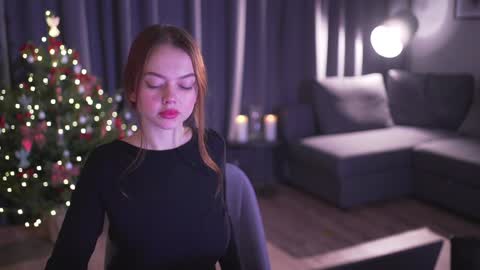 chillwithstacy online show from January 2025 10:02:01 PM