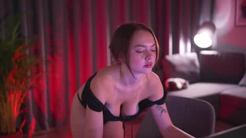 chillwithstacy online show from February 2025 11:09:02 PM