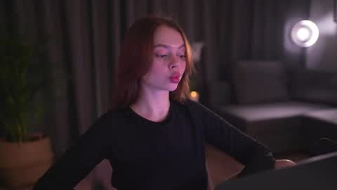 chillwithstacy online show from March 2025 09:45:02 PM