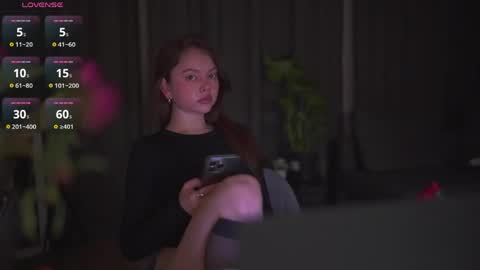 chillwithstacy online show from June 2026 09:54:02 PM