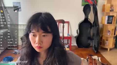 Snapshot of chiloschista chatting on September 2025 05:27:01 PM judith online show from September 2025 05:27:01 PM