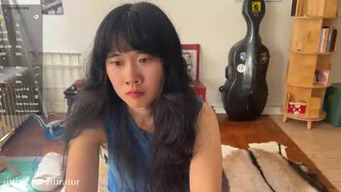 Snapshot of chiloschista chatting on October 2025 04:37:02 PM judith online show from October 2025 04:37:02 PM