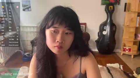 Snapshot of chiloschista chatting on October 2025 05:43:01 PM judith online show from October 2025 05:43:01 PM