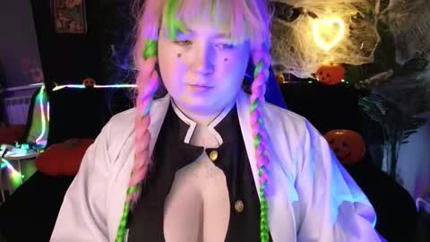 Chim-Chim online show from October 2025 02:01:02 AM