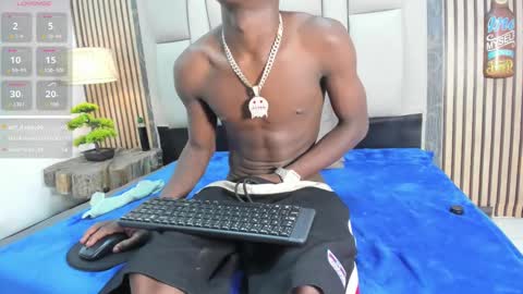 chimi88 online show from January 2025 05:30:01 PM