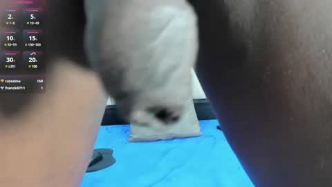 chimi88 online show from January 2025 02:24:02 PM