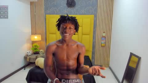 chimi88 online show from November 2025 12:59:02 PM