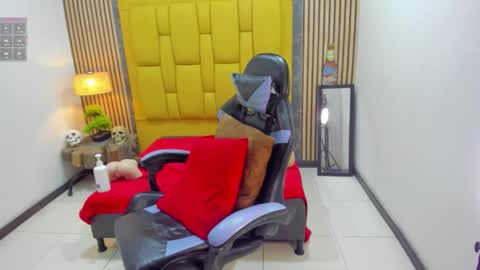 chimi88 online show from January 2026 12:10:01 PM