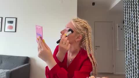 Chanelle online show from July 2026 11:48:01 AM