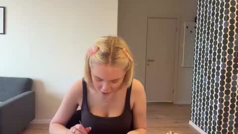 Chanelle online show from July 2026 10:17:02 AM