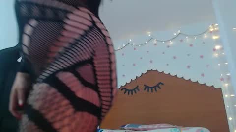 Snapshot of chinatsu_t chatting on January 2025 04:09:01 AM Kelly online show from January 2025 04:09:01 AM