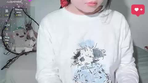 Chinh chubby online show from December 2025 04:33:01 PM