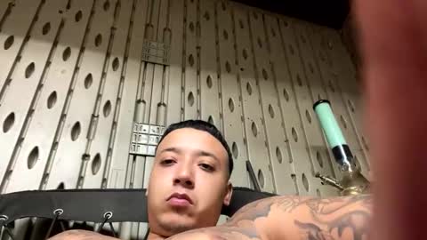 CHINO online show from November 2025 05:50:01 AM