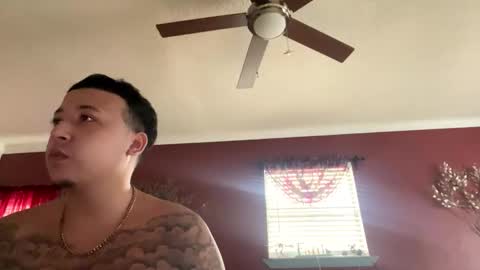 CHINO online show from February 2026 03:41:02 PM